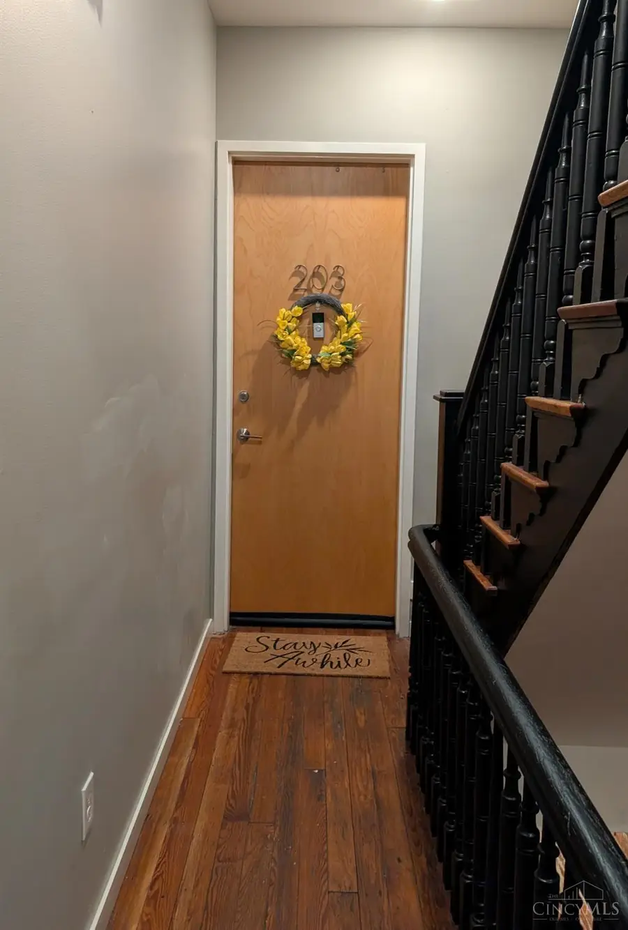26 E 14th St #203, Cincinnati, OH 45202 - #3