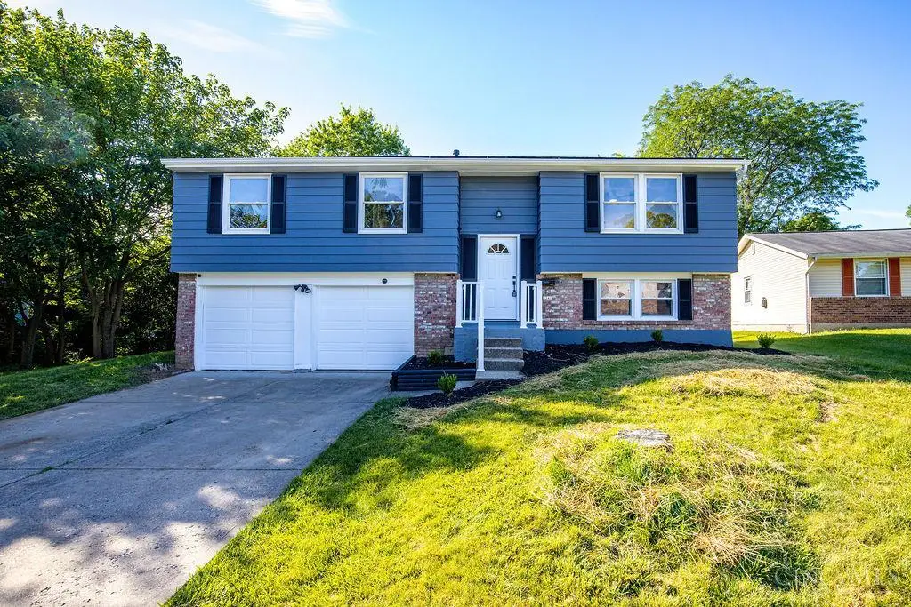 1341 Longacre Drive, Forest Park, OH 45240 - #1