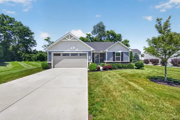 5567 Millbrook Drive, Middletown, OH 45042
