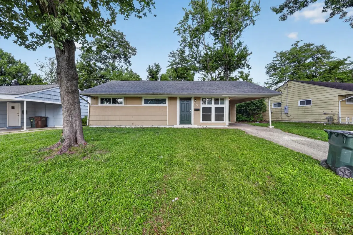 8760 Grenada Drive, Finneytown, OH 45231 - #1