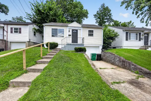 1910 Ashbrook Drive, Cincinnati, OH 45238