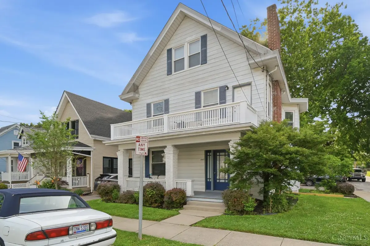 3862 Isabella Avenue, Cincinnati, OH 45209 - #1