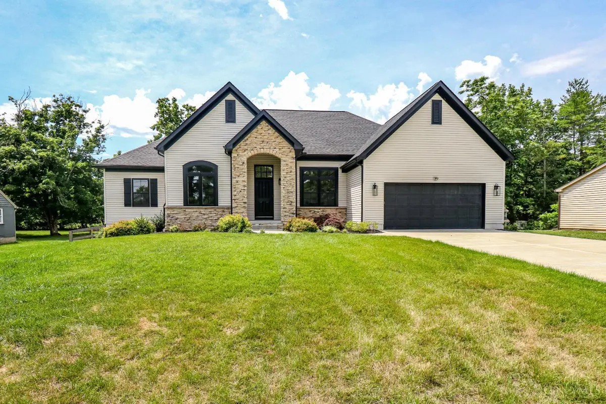 10125 Zumstein Avenue, Camp Dennison, OH 45111 - #1