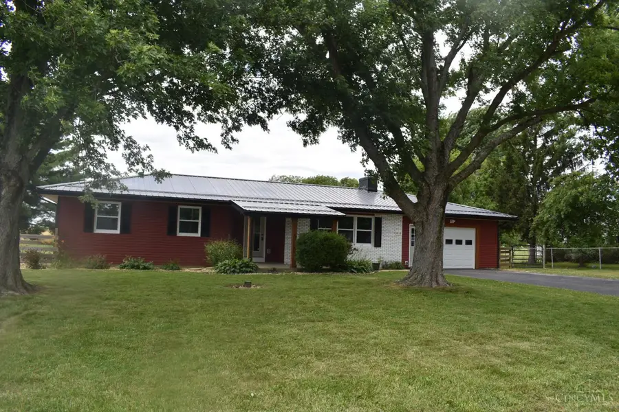 1818 York Road, Greenfield, OH 45123 - #2