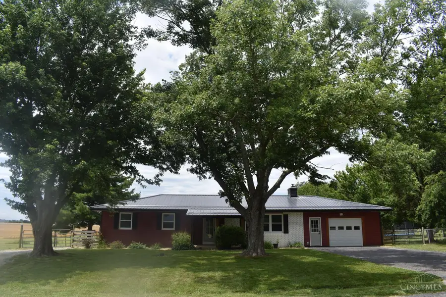 1818 York Road, Greenfield, OH 45123 - #3