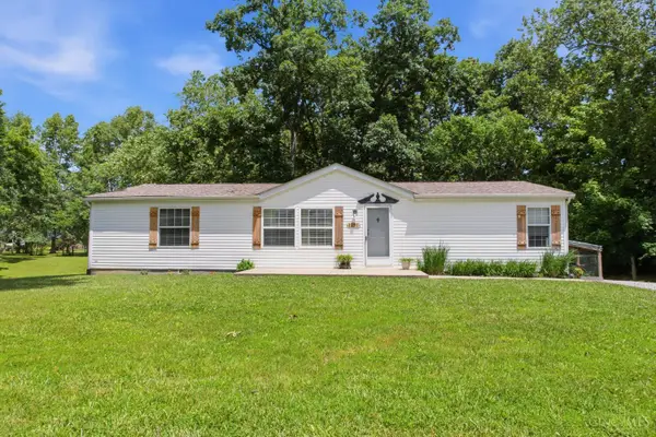 1991 Harker Waits Road, Sterling Twp, OH 45176