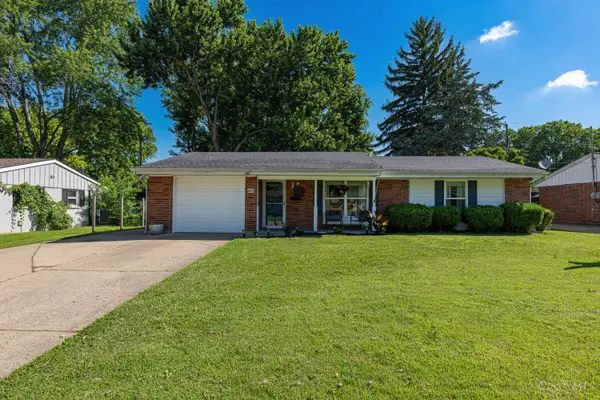 487 E 4th Street, Franklin, OH 45005