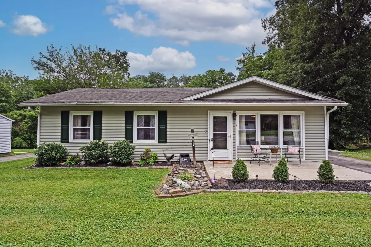 1411 Bellwood Drive, Loveland, OH 45140 - #1