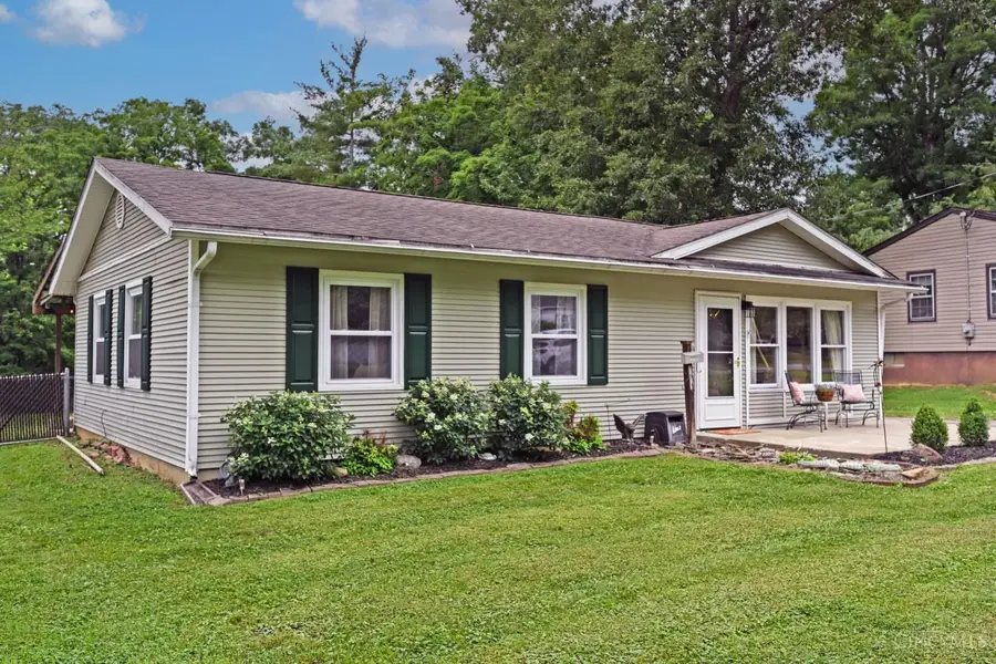 1411 Bellwood Drive, Loveland, OH 45140 - #2