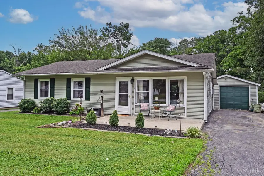 1411 Bellwood Drive, Loveland, OH 45140 - #3