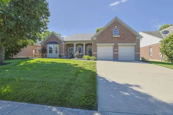 881 Augusta Boulevard, Loveland, OH 45140