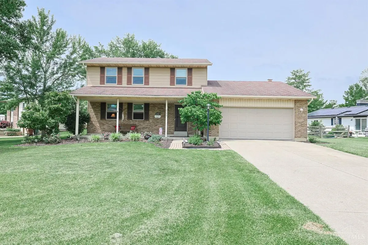 4089 Privet Court, Hamilton, OH 45011 - #1