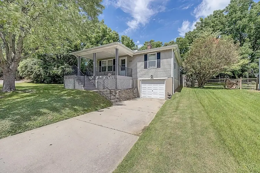3080 Carroll Avenue, Green, OH 45248 - #2