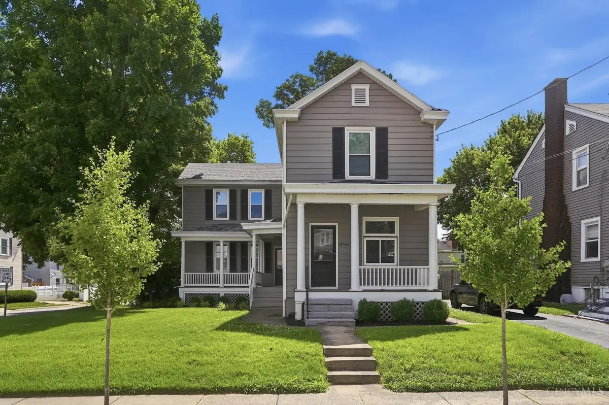 3784 Isabella Avenue, Cincinnati, OH 45209 - #1