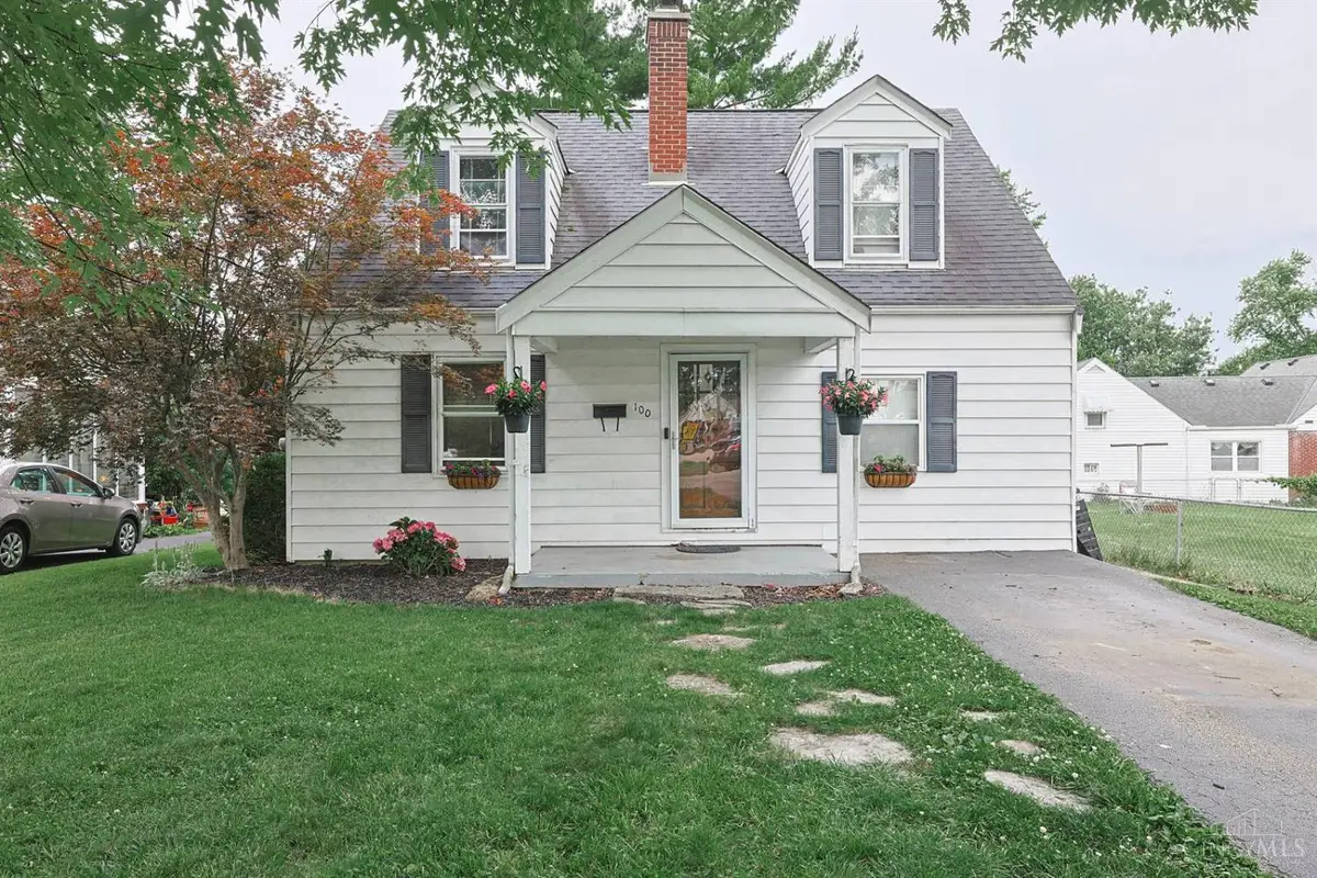 100 Elbern Avenue, Harrison, OH 45030 - #1