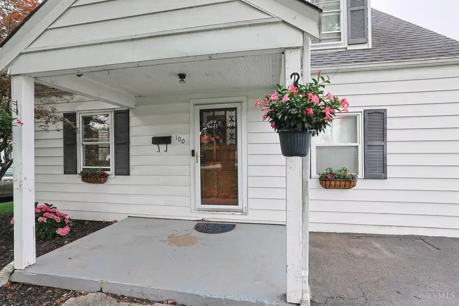 100 Elbern Avenue, Harrison, OH 45030 - #3