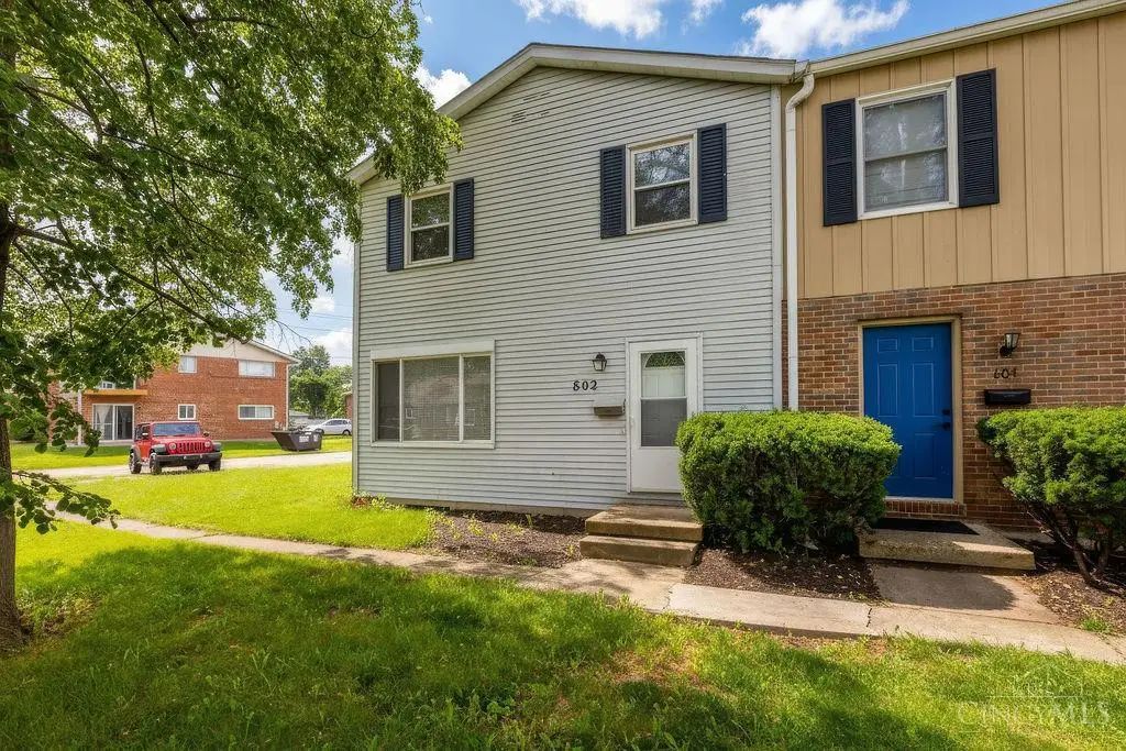 802 3rd Street #1, Trenton, OH 45067 - #1