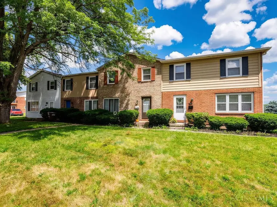 802 3rd Street #1, Trenton, OH 45067 - #2
