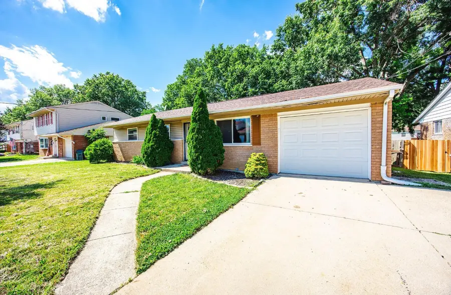 2468 Fulbourne Drive, Mount Healthy Heights, OH 45231 - #3