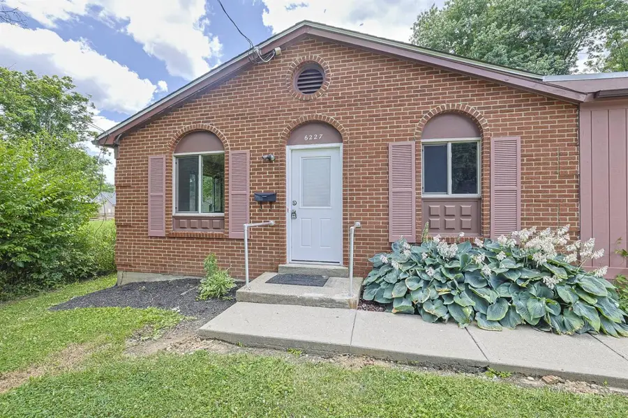 6227 Leroy Place, Cincinnati, OH 45230 - #2