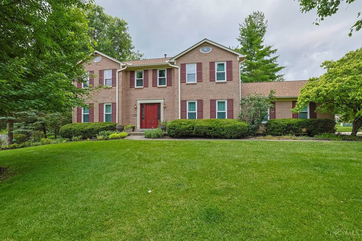 11539 Applejack Court, Symmes Township, OH 45249 - #1
