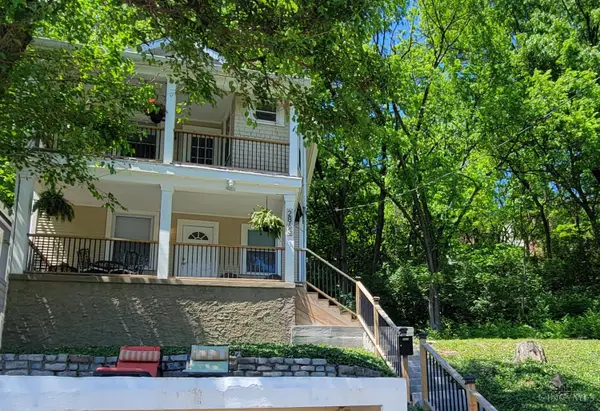 2863 Marshall Avenue, Cincinnati, OH 45225
