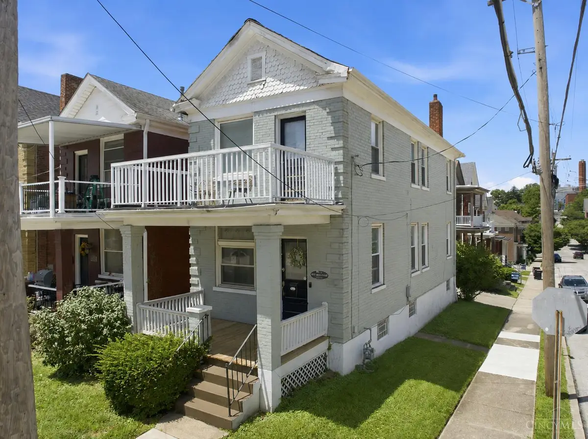 2927 Bellevue Avenue, Cincinnati, OH 45219 - #1