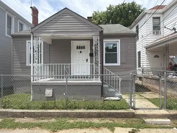 1193 Shuler Avenue, Hamilton, OH 45011
