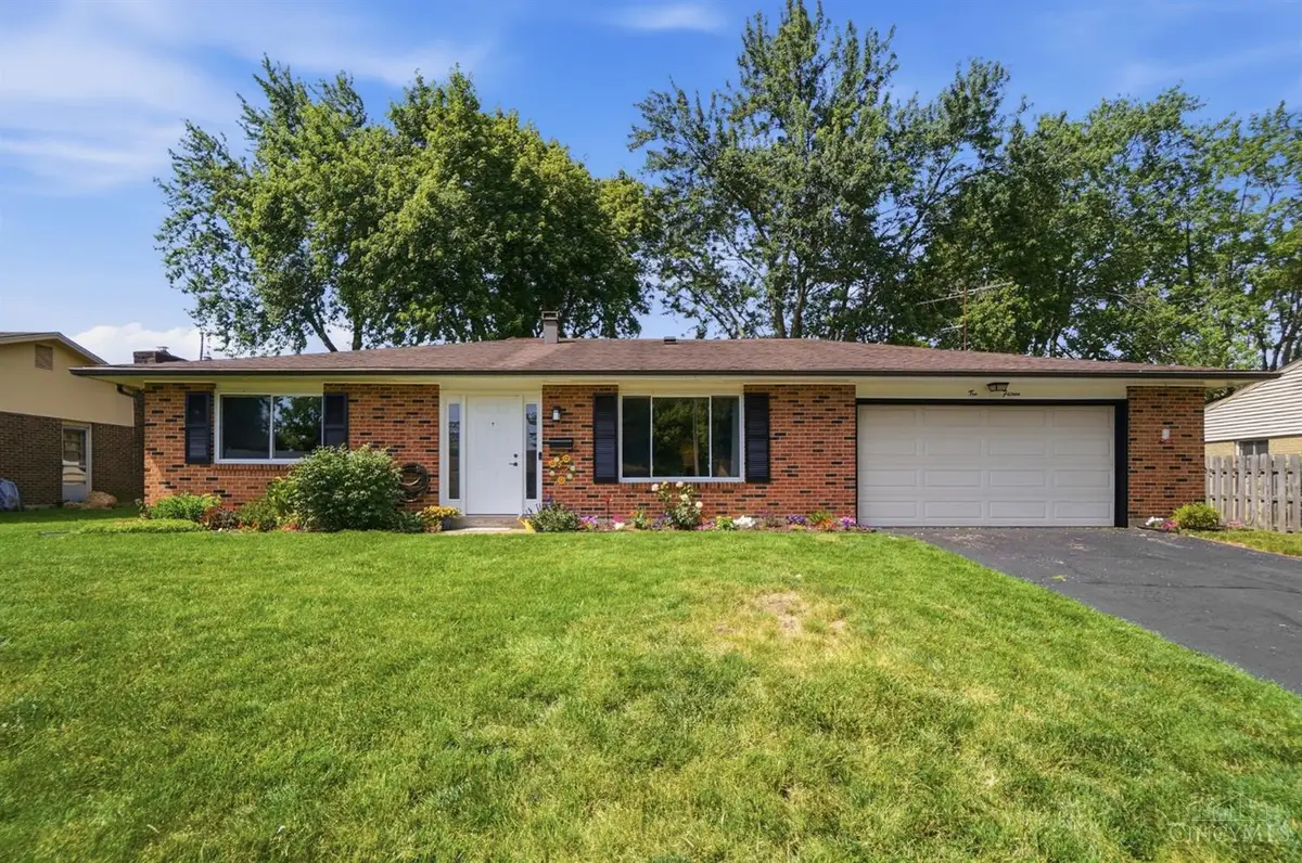 1015 Derringer Drive, Englewood, OH 45322 - #1