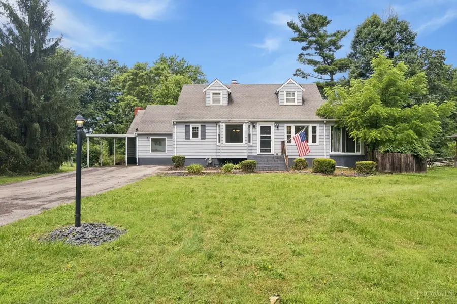 4077 Mclean Drive, Union, OH 45255 - #2