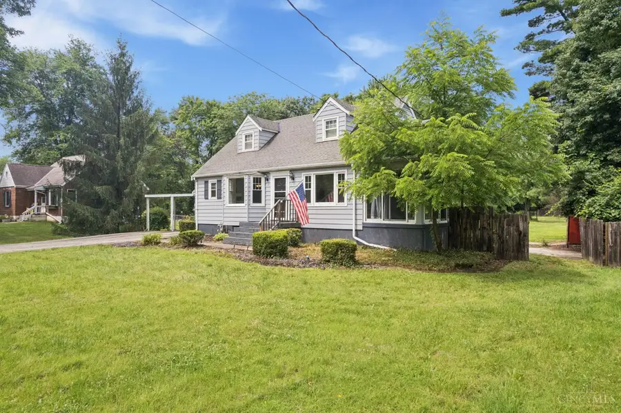4077 Mclean Drive, Union, OH 45255 - #3