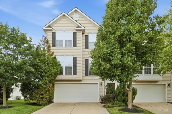 7495 Victoria Falls Avenue, Maineville, OH 45039