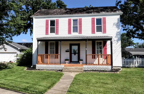 509 Cherry Street, Blanchester, OH 45107
