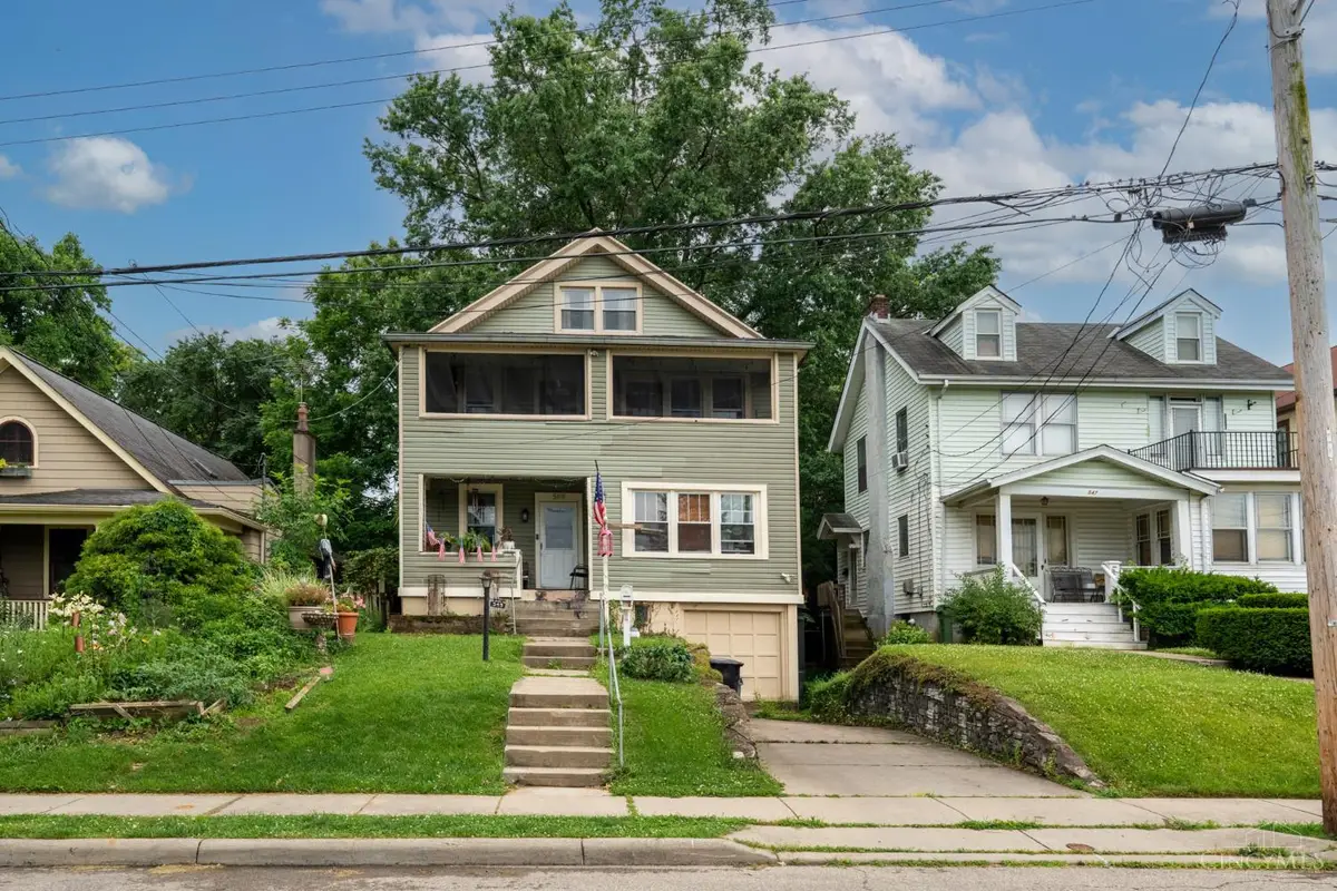 549 Church Street, Saint Bernard, OH 45217 - #1