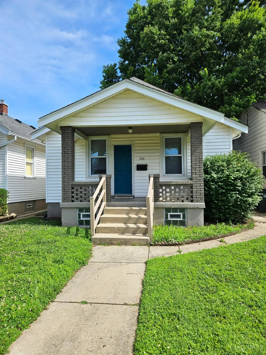 336 Hooven Avenue, Hamilton, OH 45015 - #1