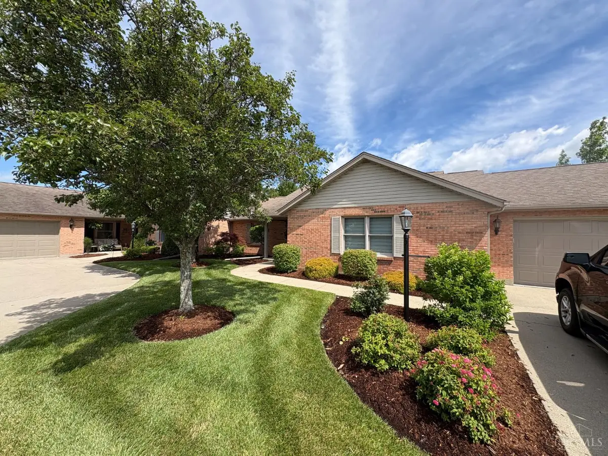1240 Stephanie Drive, Hamilton, OH 45013 - #1