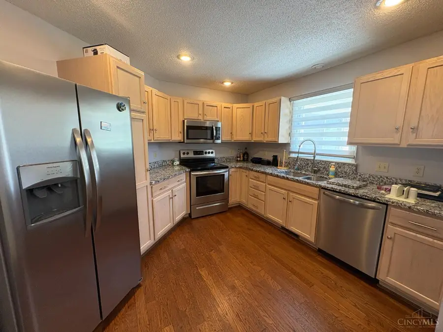 1240 Stephanie Drive, Hamilton, OH 45013 - #3