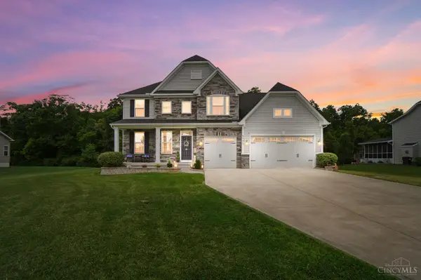 5785 Spencer Terrace, Liberty Twp, OH 45044