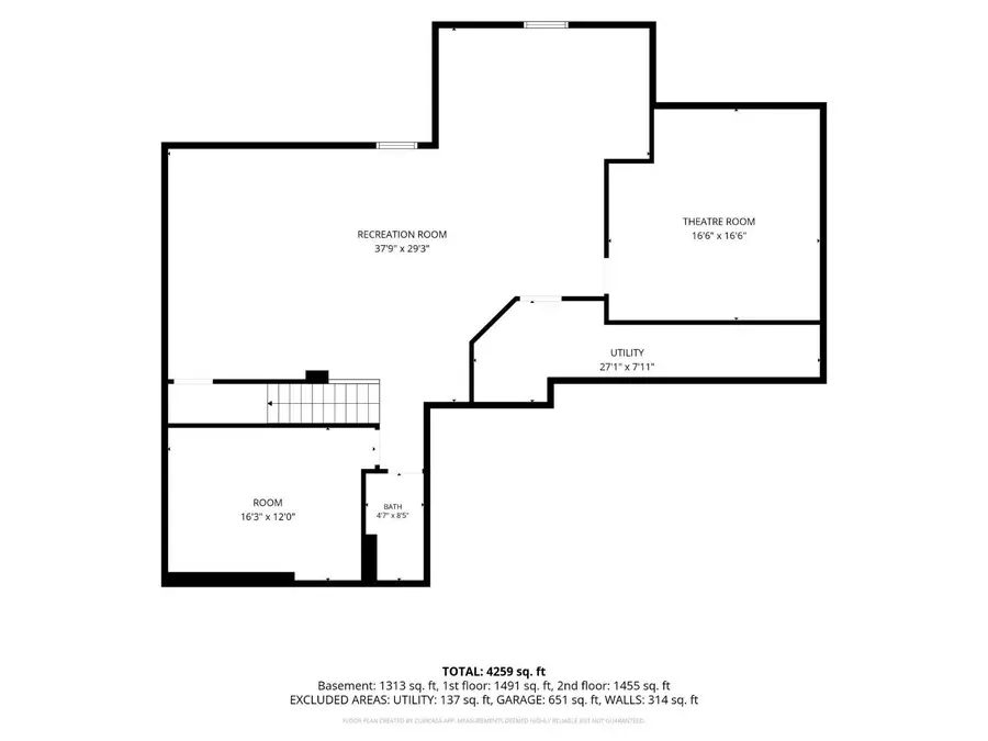 5785 Spencer Terrace, Liberty, OH 45044 - #2