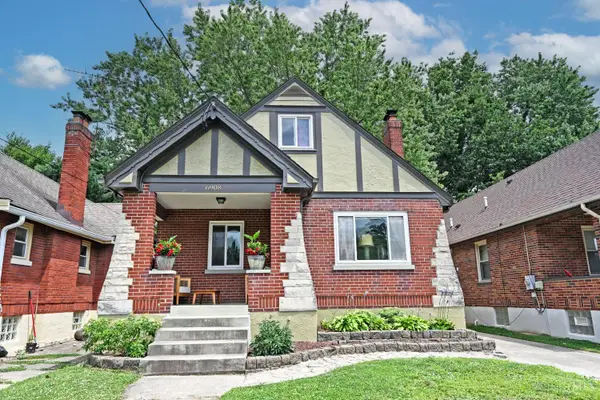 6908 Palmetto Street, Cincinnati, OH 45227