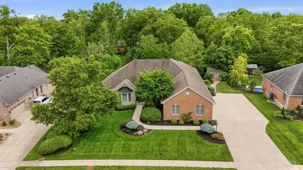 7537 Nordan Drive, West Chester, OH 45069