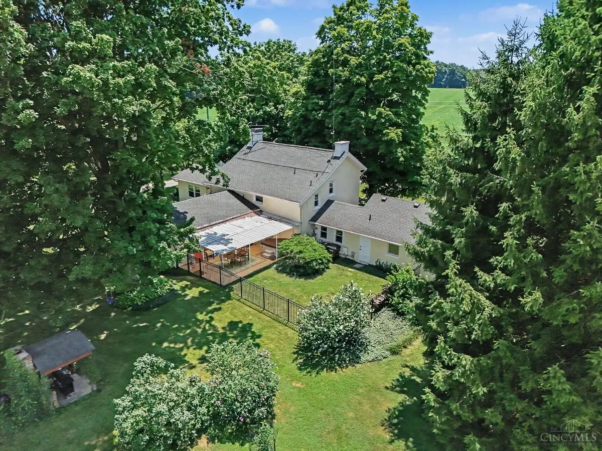 1862 E Fosters Maineville Road, Warren, OH 45152 - #1