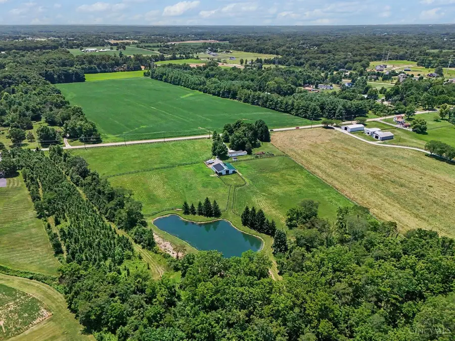 1862 E Fosters Maineville Road, Warren, OH 45152 - #2