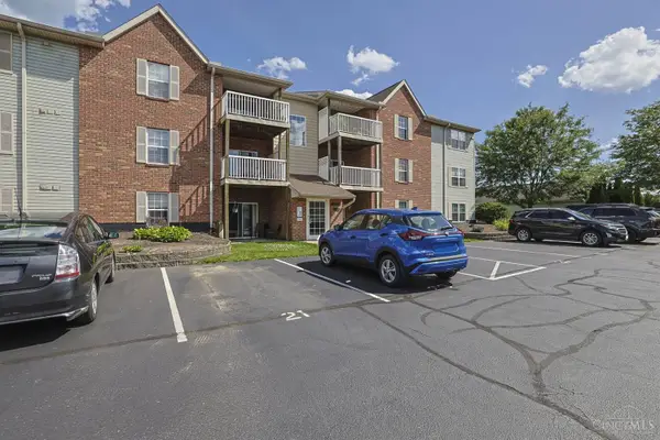 10300 West Road #20, Harrison, OH 45030