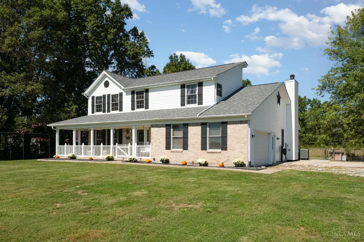 781 S High Street, Mount Orab, OH 45154 - #1