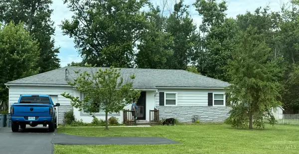 9561 Mccauly Road, West Chester, OH 45241