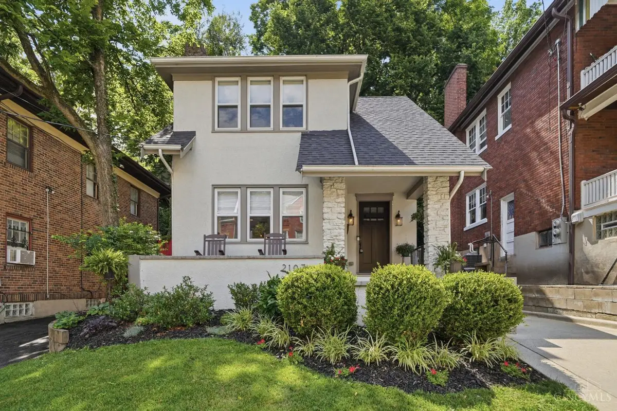 2107 Fulton Avenue, Cincinnati, OH 45206 - #1