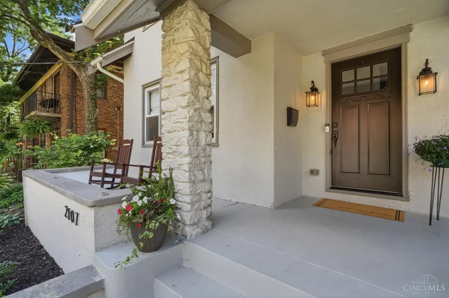 2107 Fulton Avenue, Cincinnati, OH 45206 - #2