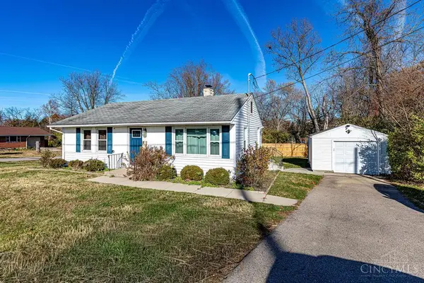 4134 Millville Oxford Road, Oxford, OH 45056