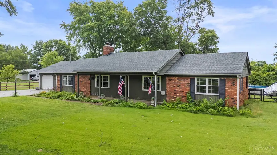 3838 State Route 132, Batavia, OH 45103 - #3